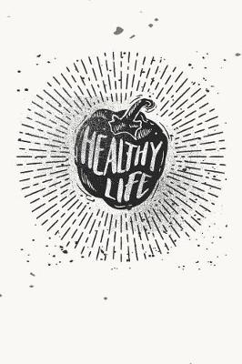 Book cover for Healthy Life