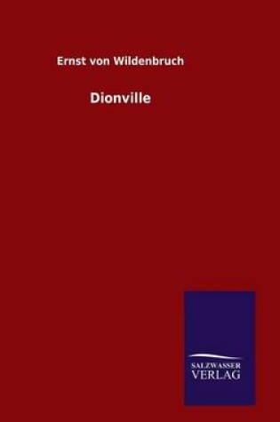Cover of Dionville