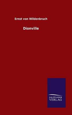 Book cover for Dionville