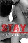 Book cover for Stay