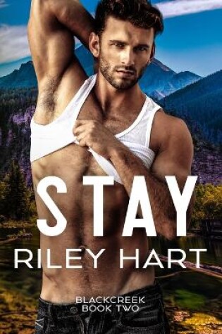 Cover of Stay