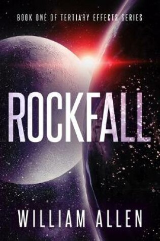 Cover of Rockfall