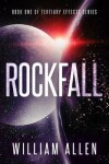 Book cover for Rockfall