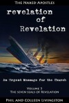 Book cover for The Seven Seals of Revelation (revelation of Revelation series, Volume 3)