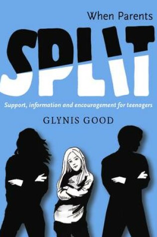 Cover of When Parents SPLIT