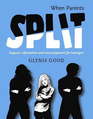 Cover of When Parents SPLIT