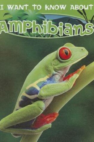 Cover of Amphibians