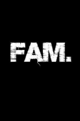 Cover of Fam.