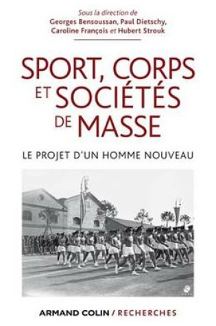 Cover of Sport, Corps Et Societes de Masse