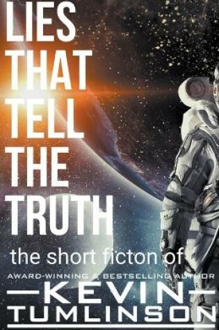 Cover of Lies that Tell the Truth