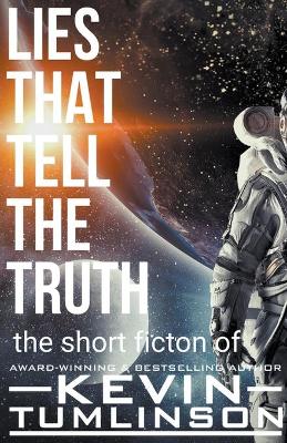 Book cover for Lies that Tell the Truth