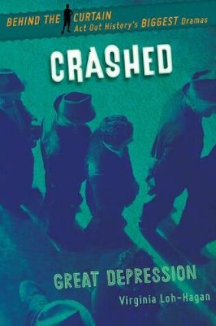 Cover of Crashed