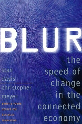 Cover of Blur