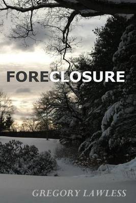 Book cover for Foreclosure