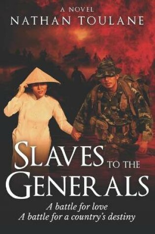 Cover of Slaves To The Generals