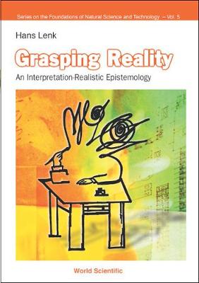 Book cover for Grasping Reality: An Interpretation-realistic Epistemology