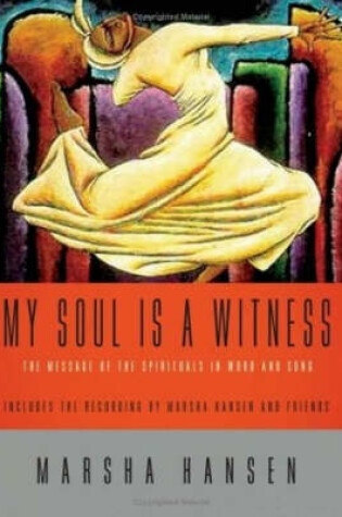 Cover of My Soul is a Witness