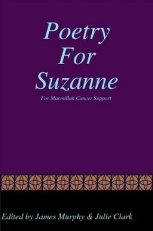 Cover of Poetry For Suzanne