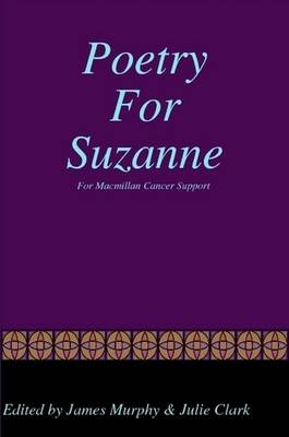 Book cover for Poetry For Suzanne