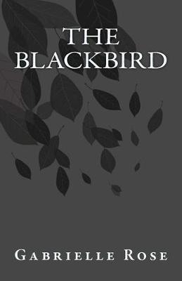 Book cover for The Blackbird