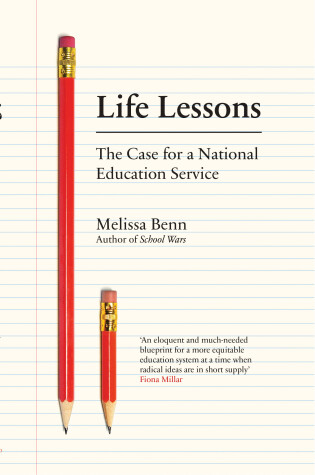 Cover of Life Lessons