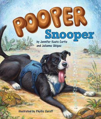 Cover of Pooper Snooper