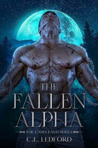 Cover of The Fallen Alpha