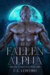 Book cover for The Fallen Alpha