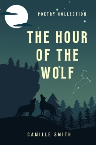 Cover of The Hour of the Wolf