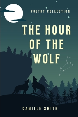 Book cover for The Hour of the Wolf