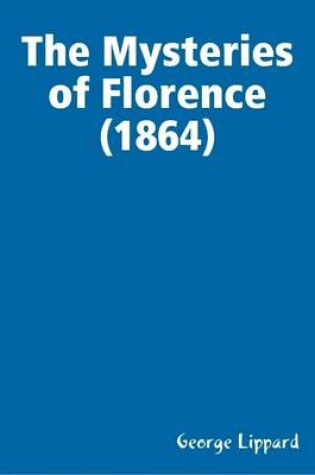 Cover of The Mysteries of Florence