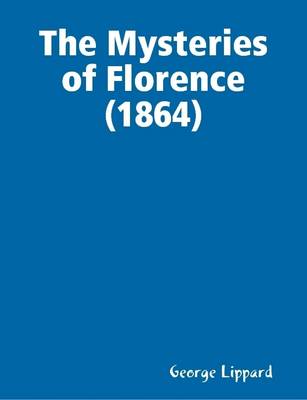 Cover of The Mysteries of Florence