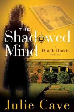 Cover of The Shadowed Mind