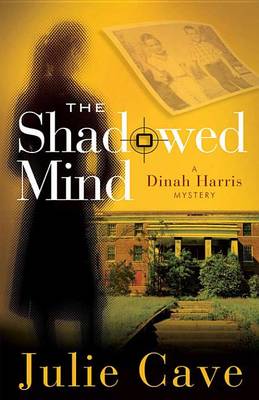 Book cover for The Shadowed Mind