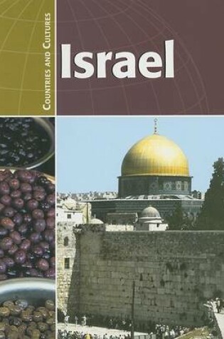 Cover of Israel