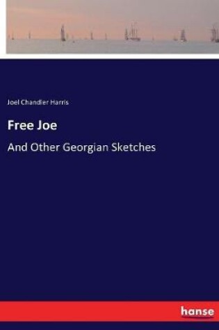 Cover of Free Joe
