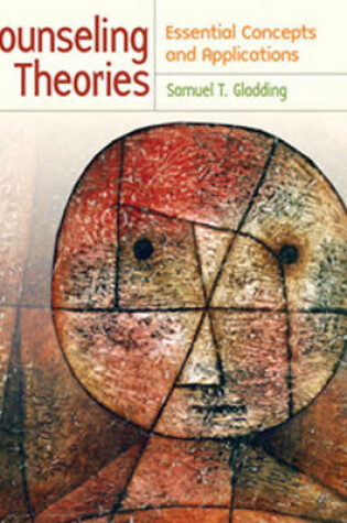 Cover of Counseling Theories