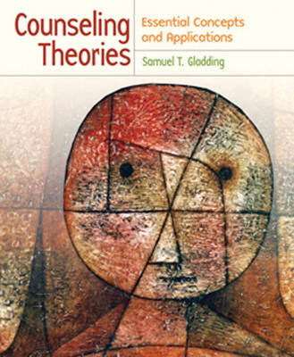 Book cover for Counseling Theories