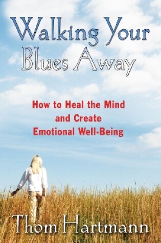 Cover of Walking Your Blues Away