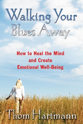 Book cover for Walking Your Blues Away