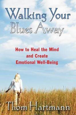 Book cover for Walking Your Blues Away