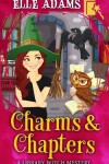 Book cover for Charms & Chapters
