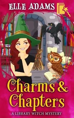 Book cover for Charms & Chapters
