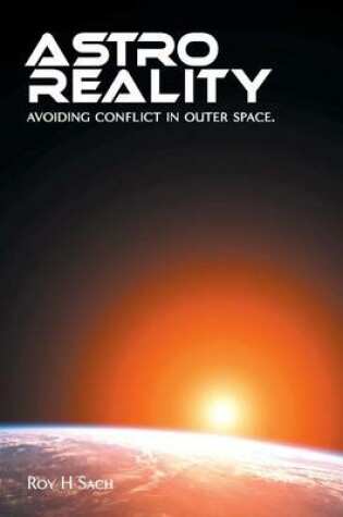 Cover of Astro Reality