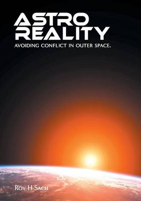 Cover of Astro Reality