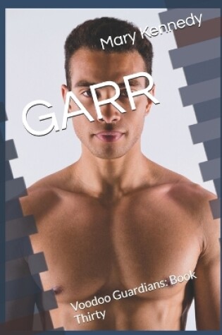 Cover of Garr