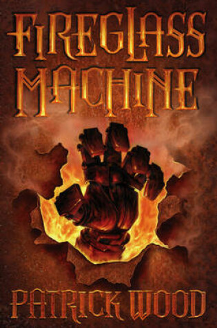 Cover of Fibreglass Machine