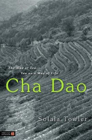 Cover of Cha Dao