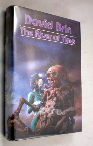 Book cover for River of Time