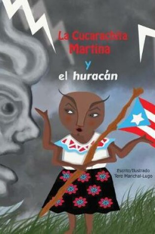 Cover of La Cucarachita Martina Y El Huracan